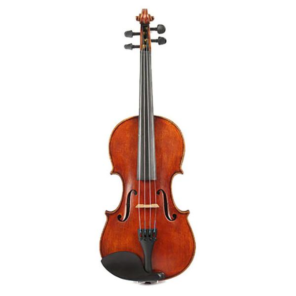 Violin Range