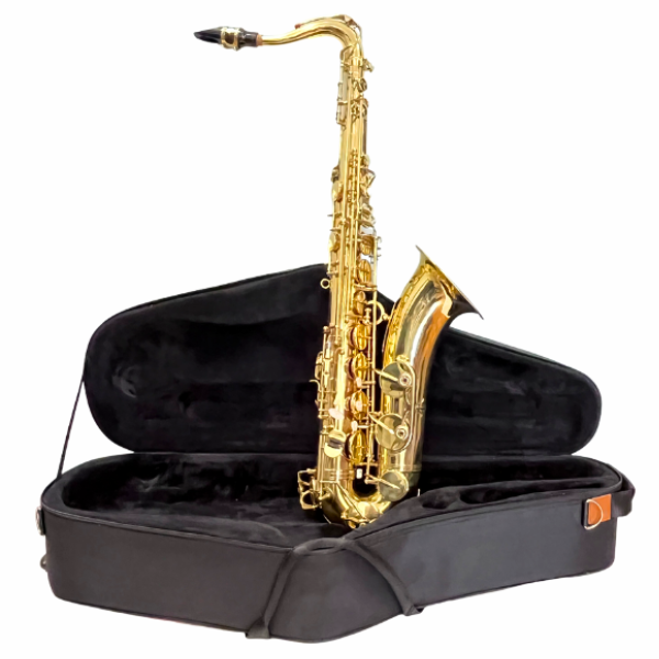 Martin Tenor Saxophone (Second Hand) - SH67