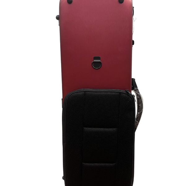 Anderson Oblong Viola Case with pocket