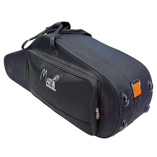 Martin Tenor Saxophone (Second Hand) - SH67