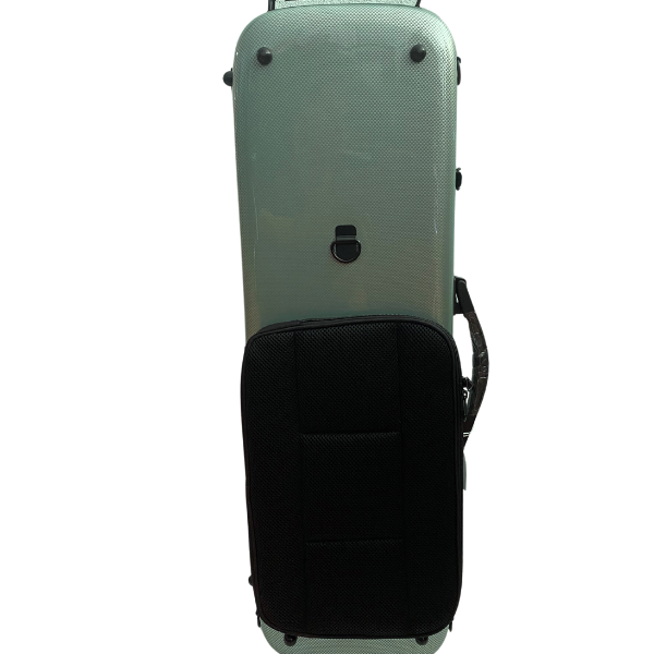 Anderson Oblong Viola Case with pocket