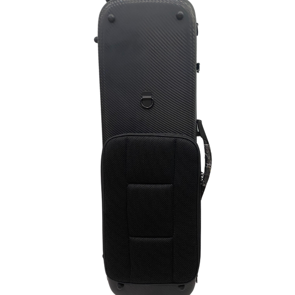 Anderson Oblong Viola Case with pocket