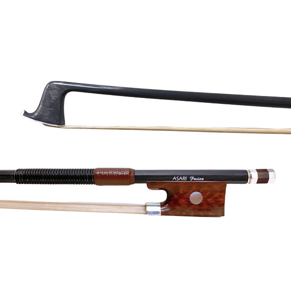 ASARI Fusion Violin Bow