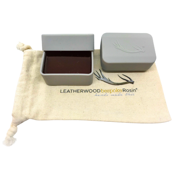 Leatherwood Bass Rosin