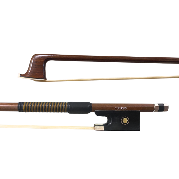 Brazilwood Violin Bow