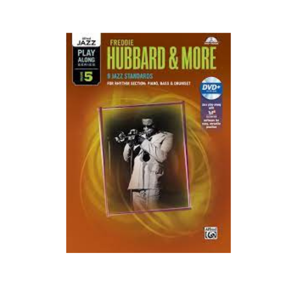 Alfred Jazz 5 - Freddie Hubbard & More