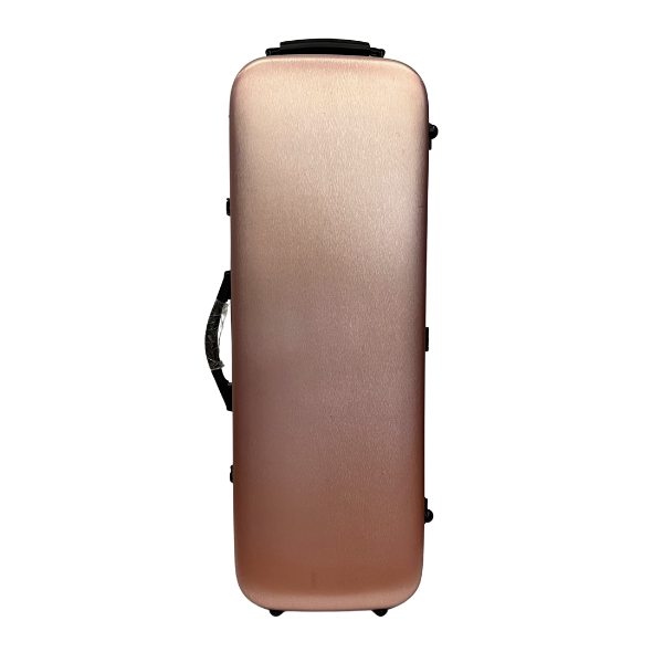 Anderson Oblong Viola Case with pocket
