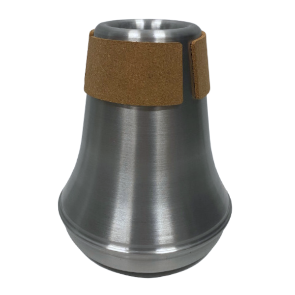 Anvil: Euphonium Straight Mute