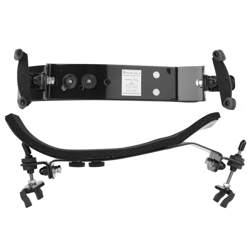 Bon Musica Viola Shoulder Rest