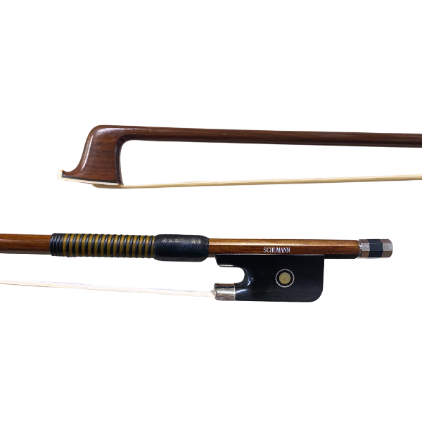 Brazilwood Viola Bow – WA Music