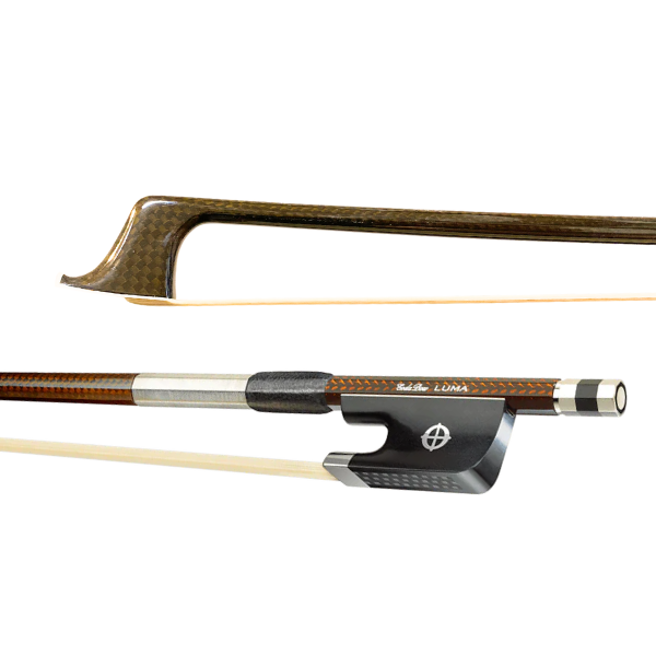 CodaBow Luma Cello Bow