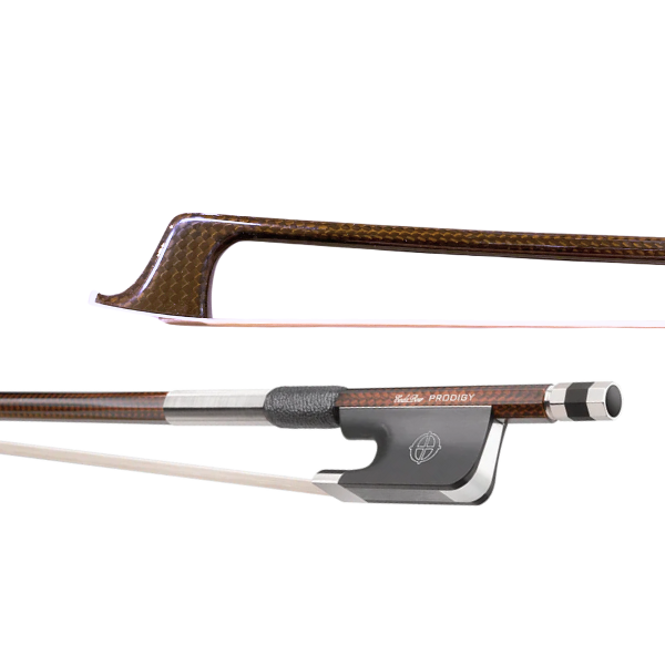 CodaBow Prodigy Cello Bow – WA Music