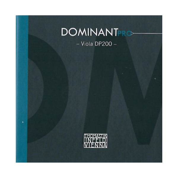 Thomastik Dominant Pro Viola Strings