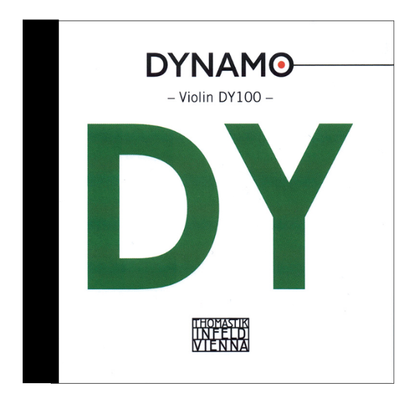 Thomastik Dynamo Violin Strings