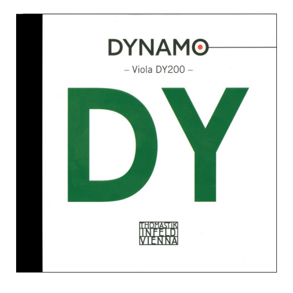 Thomastik Dynamo Viola Strings