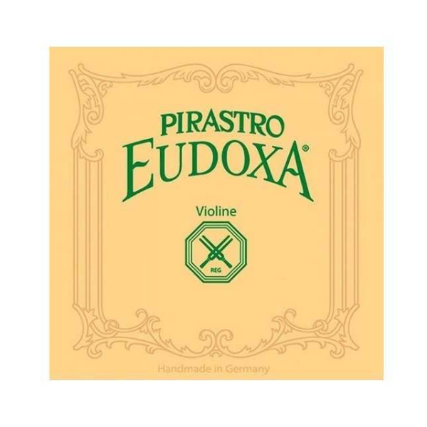 Pirastro Eudoxa Violin Strings