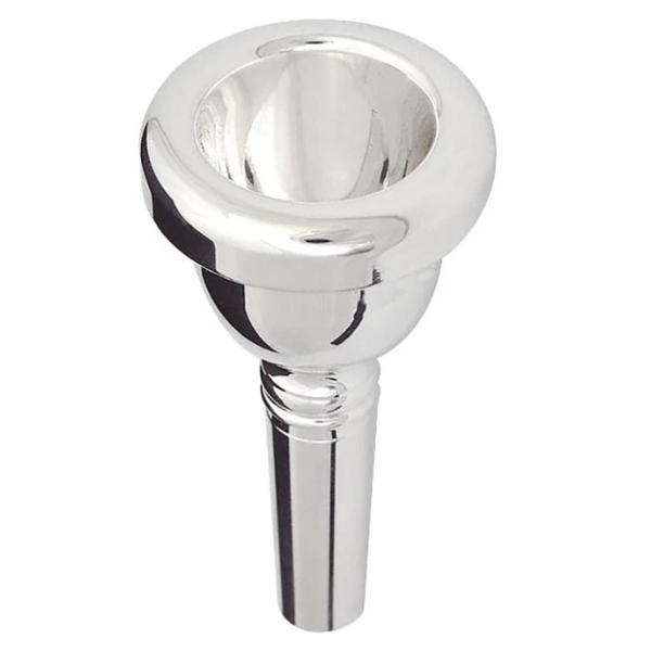 Trombone Mouthpiece (Secondhand)