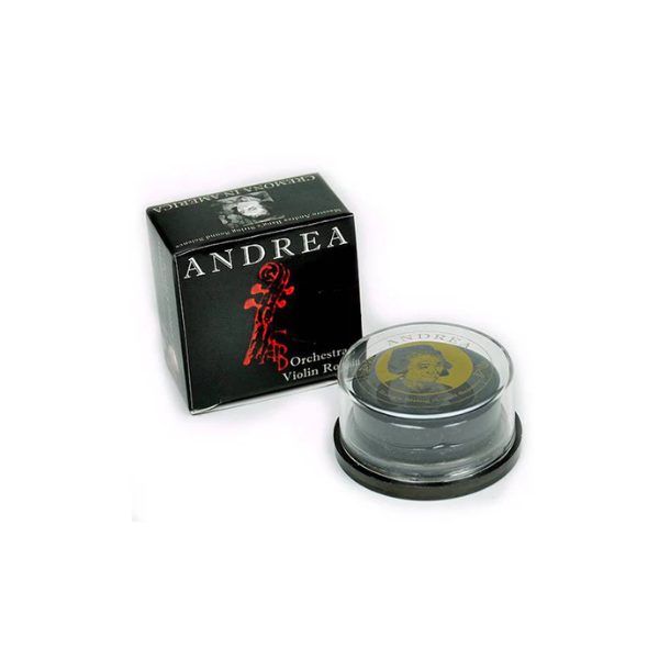 Andrea/Cecilia Orchestra Rosin
