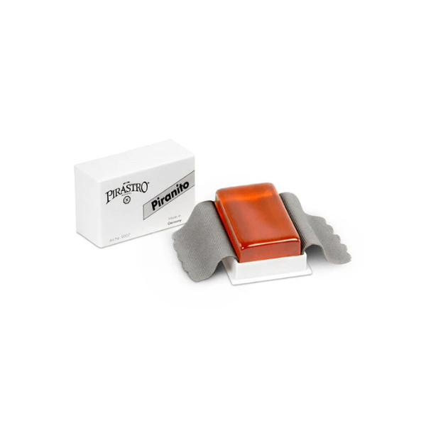Pirastro Piranito Rosin