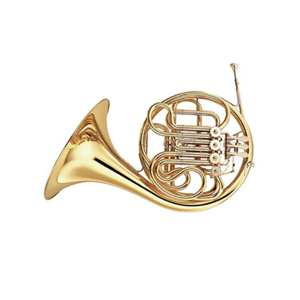 Yamaha YHR-567 French Horn