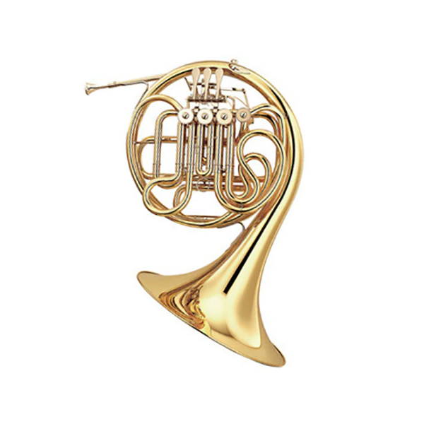 Yamaha YHR322 ii French Horn