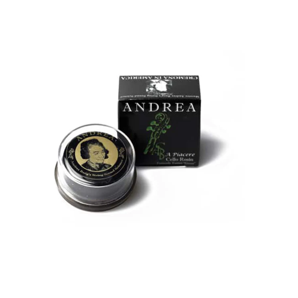 Andrea/ Cecilia A Piacere Rosin