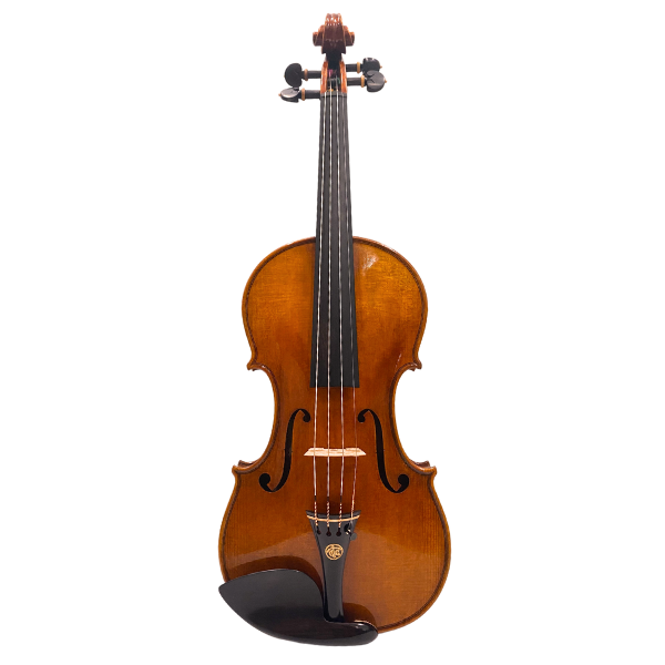 Modern Italian Violin by Master Maker Giorgio Grisales- Cremona