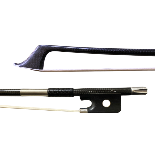 Musing Cello Bows