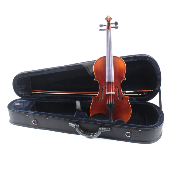 Schumann Prodigy Violin Outfit