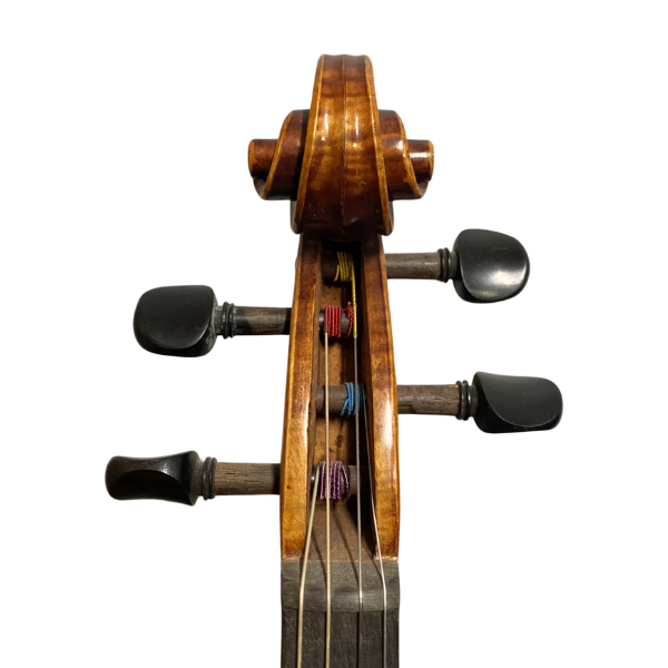 15.5" Schumann MV1021 Viola