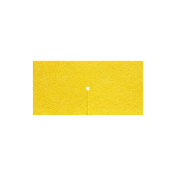 Superslick Flute Chamois Swab