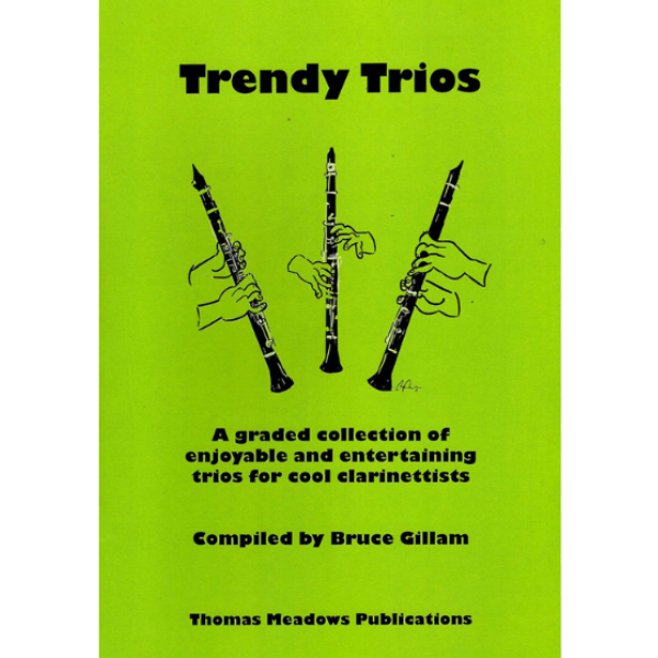 Trendy Trios