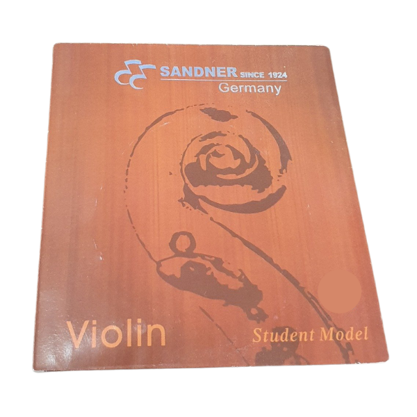 Sandner Violin String Set