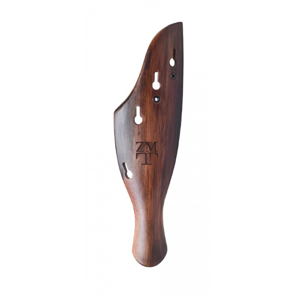 ZMT Tailpiece Violin Ebony