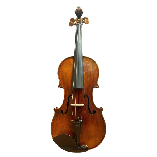 【中古】 Instruments Classical 5：Vio Vintage German Viola 15.5