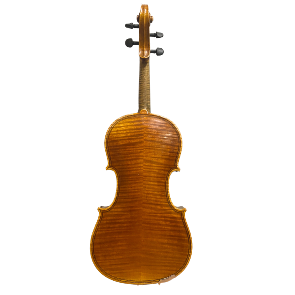 Vintage German Viola 15.5" Circa 1900's VA0016
