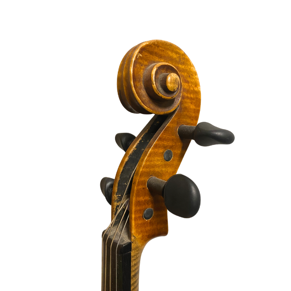 Vintage German Viola 15.5" Circa 1900's VA0016