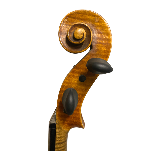 Vintage German Viola 15.5" Circa 1900's VA0016