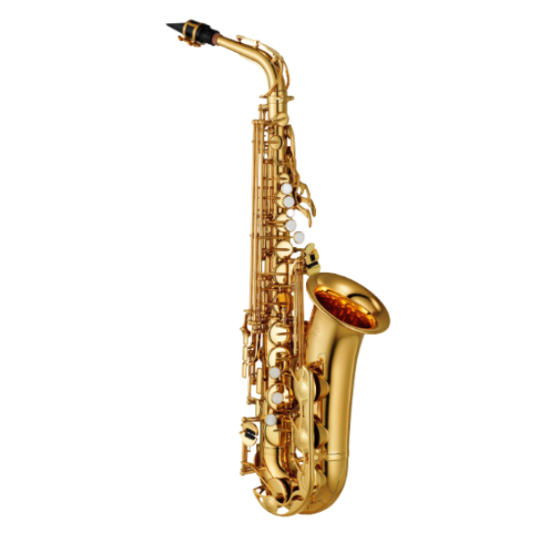 Yamaha YAS-280 Alto Saxophone