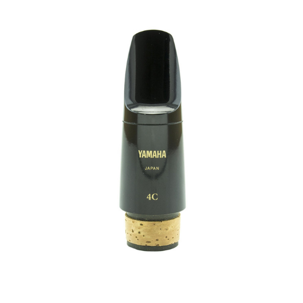 Yamaha Bass Clarinet 4C Mouthpiece