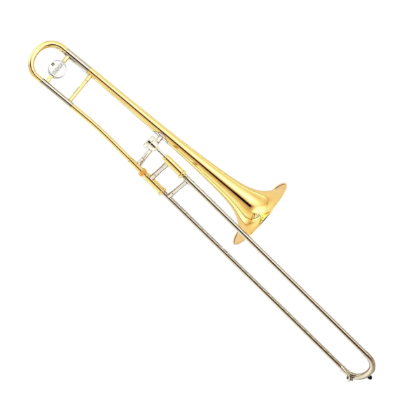 Yamaha YSL354 Trombone