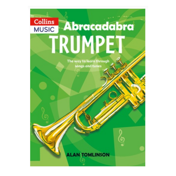 Abracadabra Trumpet Book