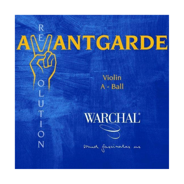 Warchal Avantgarde Violin Strings