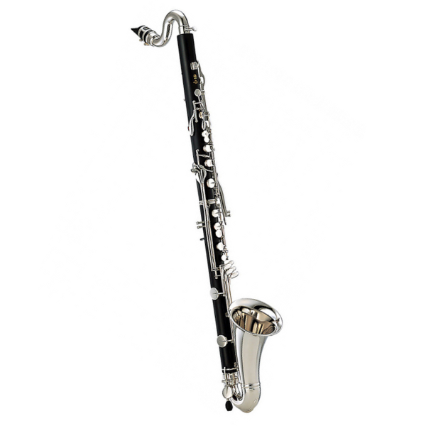 Bass Clarinet Yamaha YCL-221