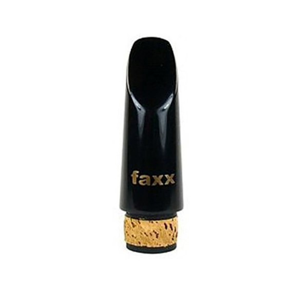 Faxx Clarinet Mouthpiece