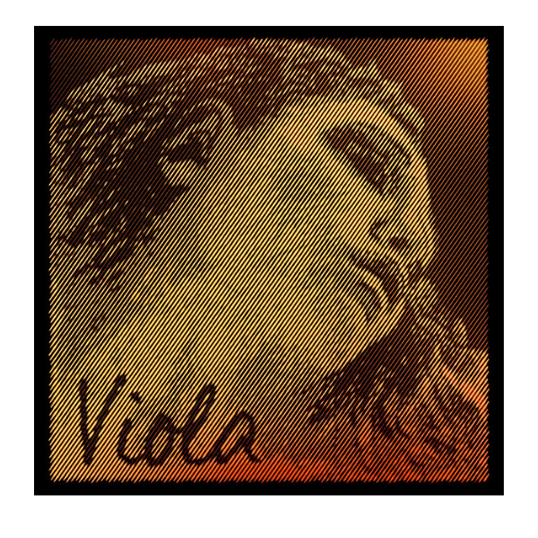 Pirastro Evah Pirazzi Gold Viola Strings