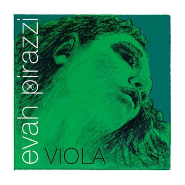 Pirastro Evah Pirazzi Viola Strings