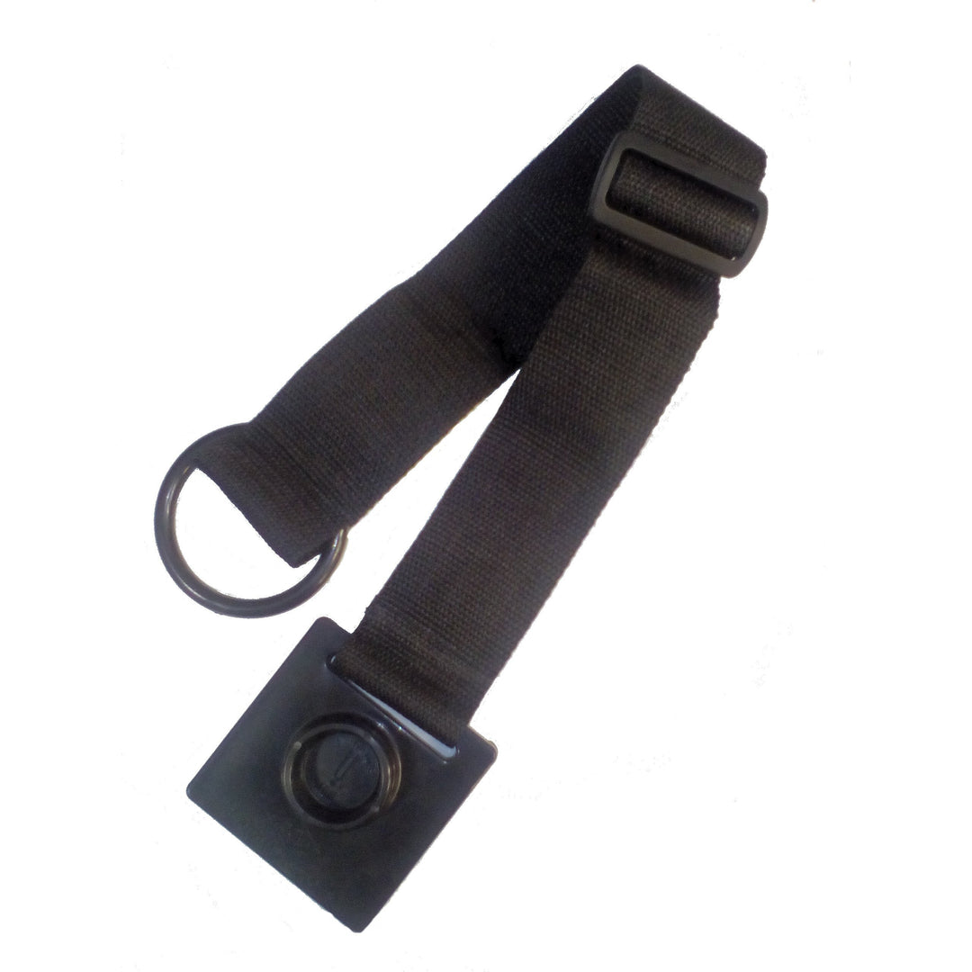 FOM Cello Endpin Stopper