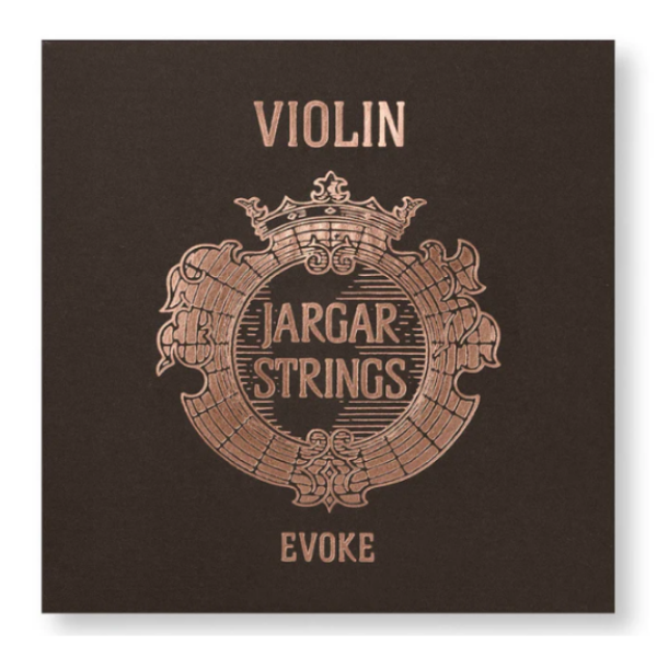 Jargar 'Evoke' Violin Strings Set