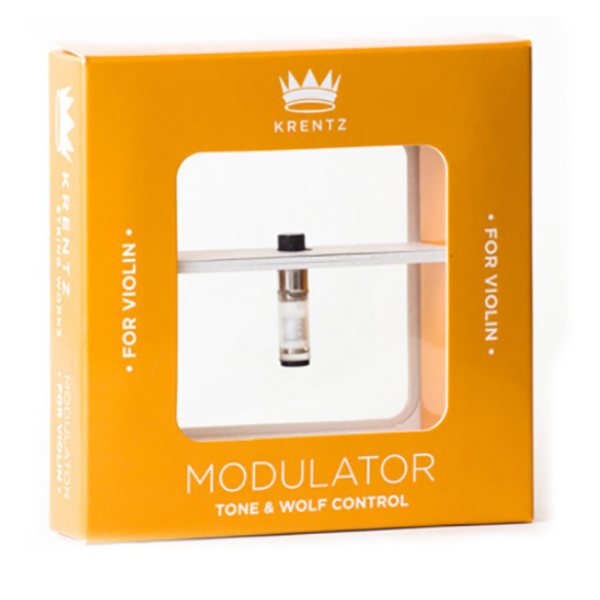 Krentz Violin Modulator